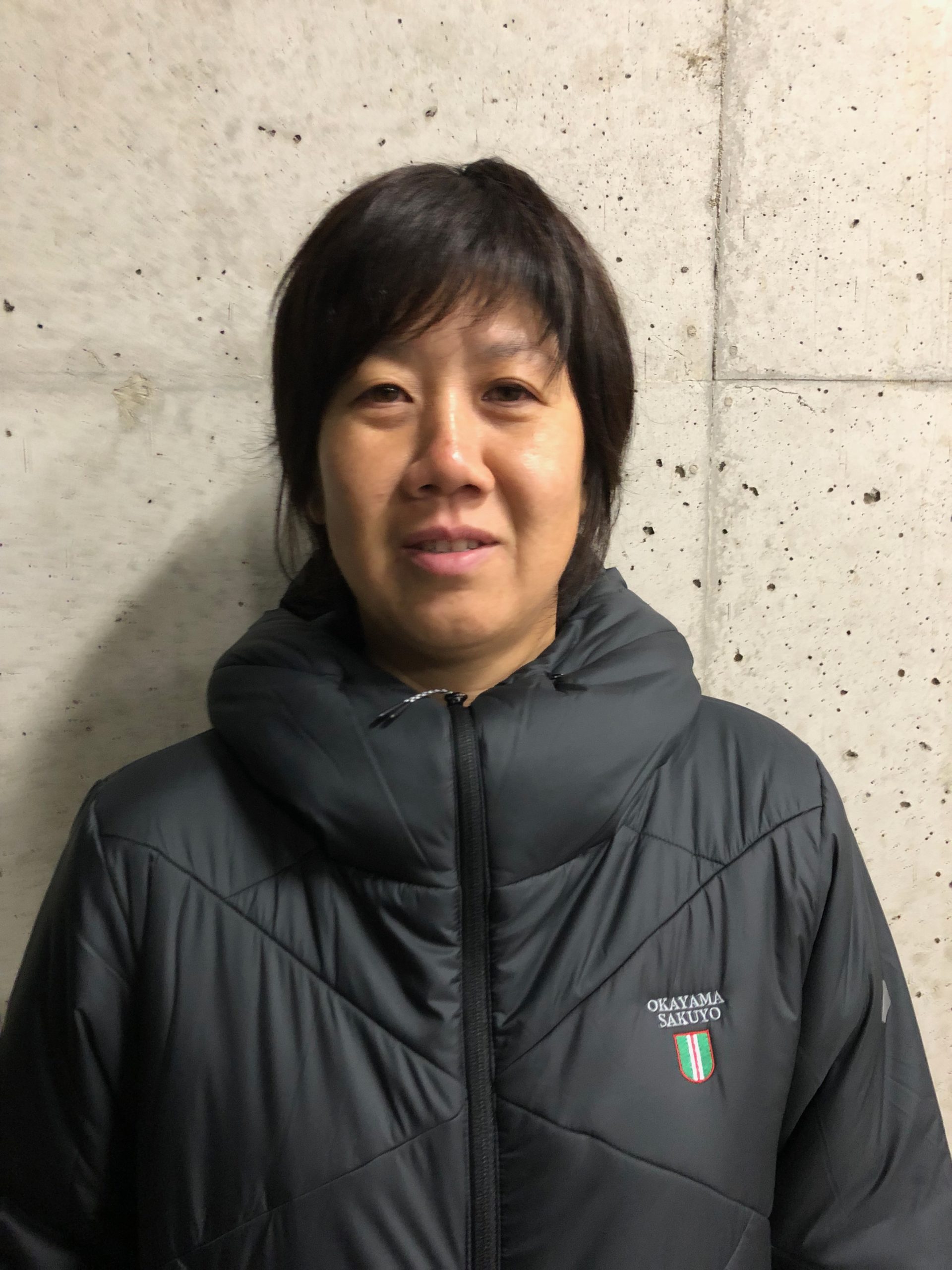 桂木 泰子 Solfiore Fc 監督 Xf Cup 日本クラブユース 女子サッカー大会 U 18