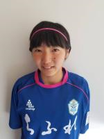 佐藤 菜々花 ちふれasエルフェン埼玉マリ Xf Cup 日本クラブユース 女子サッカー大会 U 18