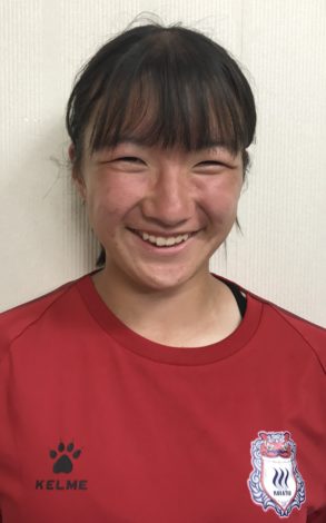 ザスパクサツ群馬レディースu18 Xf Cup 日本クラブユース 女子サッカー大会 U 18