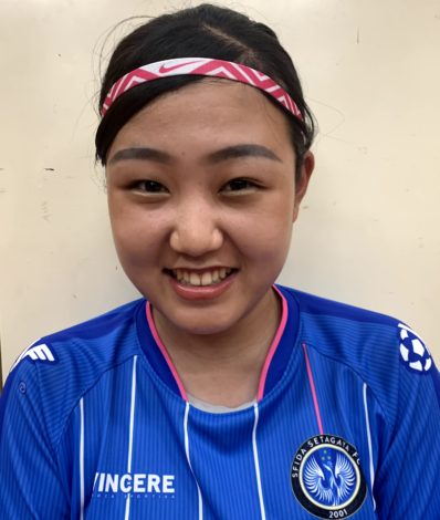 スフィーダ世田谷ユース 関東 Xf Cup 日本クラブユース 女子サッカー大会 U 18