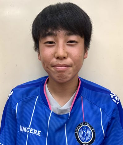 荒川 結乃花 スフィーダ世田谷ユース Xf Cup 22日本クラブユース 女子サッカー大会 U 18