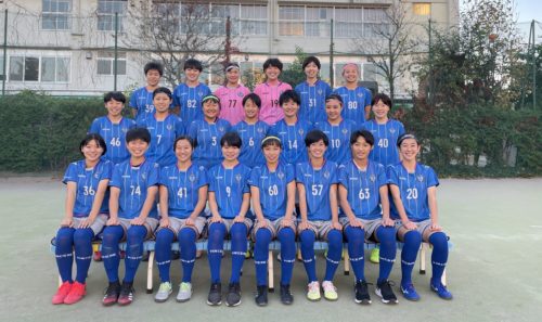 スフィーダ世田谷ユース Xf Cup 22日本クラブユース 女子サッカー大会 U 18