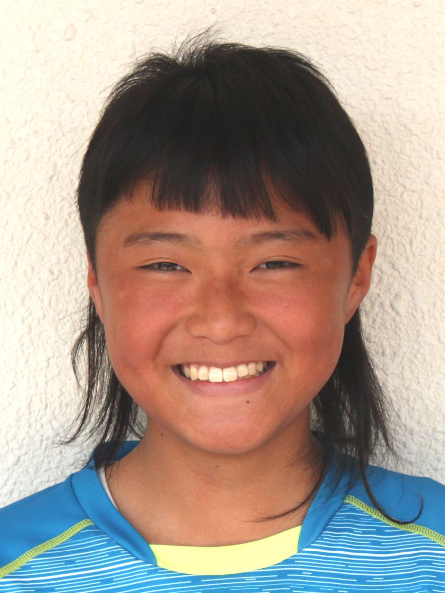 吉田 百花 Basara甲賀レディース Xf Cup 日本クラブユース 女子サッカー大会 U 18