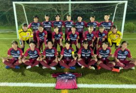 チーム 選手 試合の人気 閲覧 ランキング 21 7 Xf Cup 21 第3回 日本クラブユース女子サッカー大会 U 18 Xf Cup 日本クラブユース 女子サッカー大会 U 18