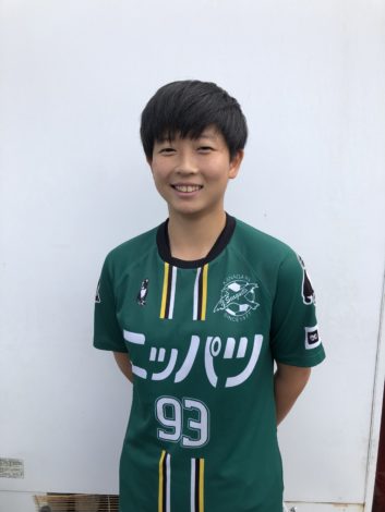 横須賀シーガルズjoy Xf Cup 日本クラブユース 女子サッカー大会 U 18