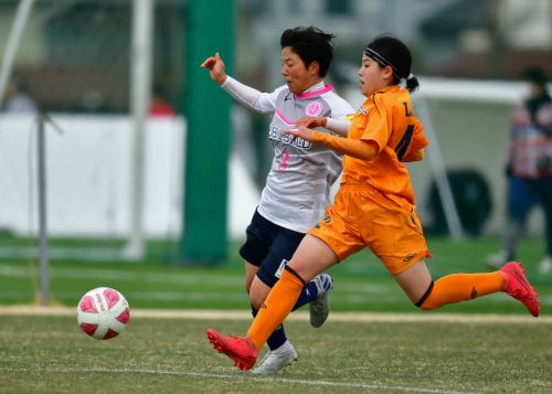 Aグループ 1 11 クラブフィールズ リンダ 1 2 1fc川越水上公園 Xf Cup 日本クラブユース 女子サッカー大会 U 18