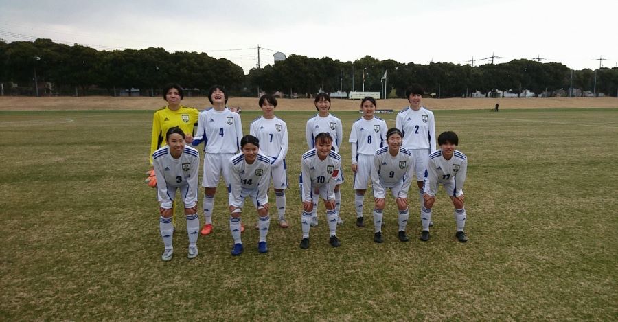 Xf Cup 日本クラブユース 女子サッカー大会 U 18