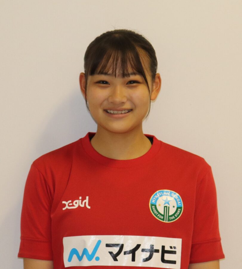 阿部 ほのか マイナビ仙台レディース Xf Cup 22日本クラブユース 女子サッカー大会 U 18 阿部 ほのか マイナビ仙台レディース Xf Cup 22日本クラブユース 女子サッカー大会 U 18