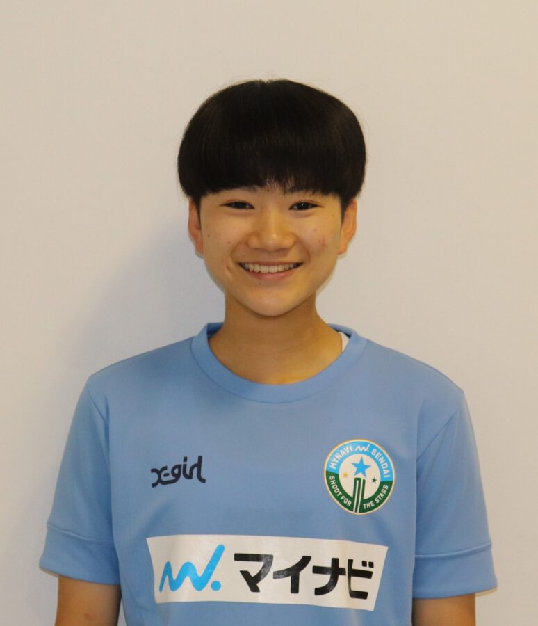 熊谷 南摘 マイナビ仙台レディース Xf Cup 22日本クラブユース 女子サッカー大会 U 18 熊谷 南摘 マイナビ仙台レディース Xf Cup 22日本クラブユース 女子サッカー大会 U 18