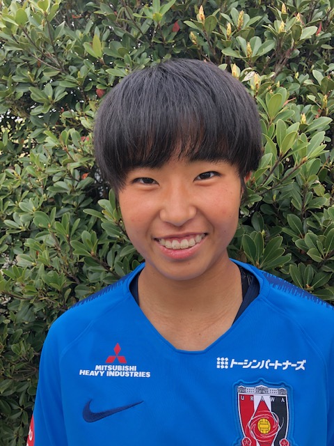 佐藤 美海 浦和レッズレディースユース Xf Cup 日本クラブユース 女子サッカー大会 U 18