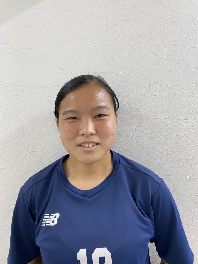 行友 梨花 福山ローザスレディース Xf Cup 日本クラブユース 女子サッカー大会 U 18