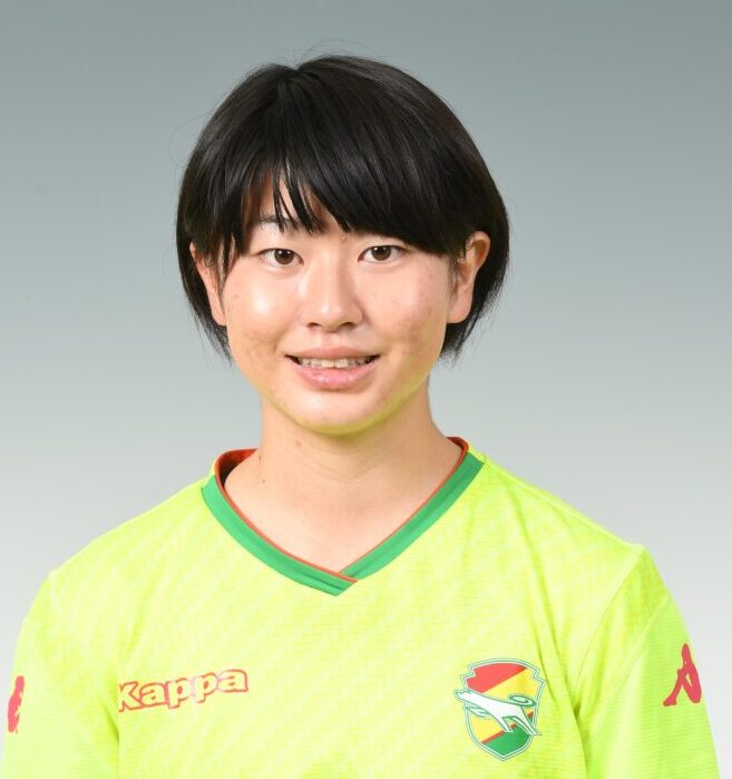 増田 咲良 ジェフユナイテッド市原 千葉レディースu 18 Xf Cup 22日本クラブユース 女子サッカー大会 U 18