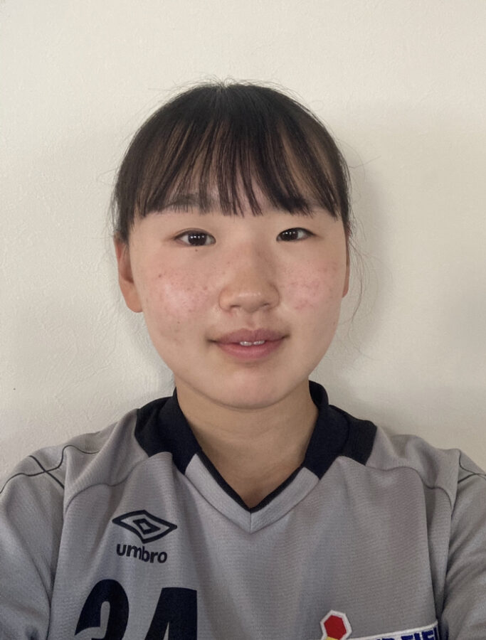 弓立 詩菜 クラブフィールズ リンダ Xf Cup 日本クラブユース 女子サッカー大会 U 18