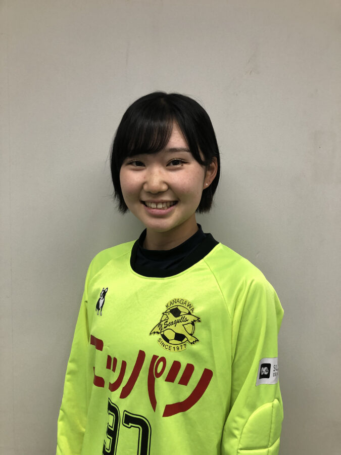 須藤 藍子 横須賀シーガルズｊｏｙ Xf Cup 22日本クラブユース 女子サッカー大会 U 18