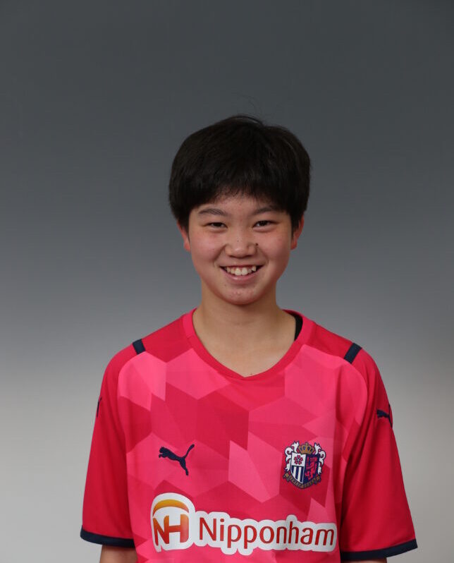 木下 日菜子 セレッソ大阪堺ガールズ Xf Cup 日本クラブユース 女子サッカー大会 U 18