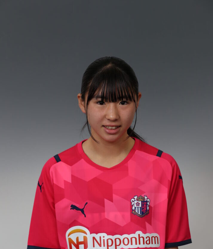 高山 よぞら セレッソ大阪堺ガールズ - XF CUP 2020日本クラブユース 女子サッカー大会（U-18）