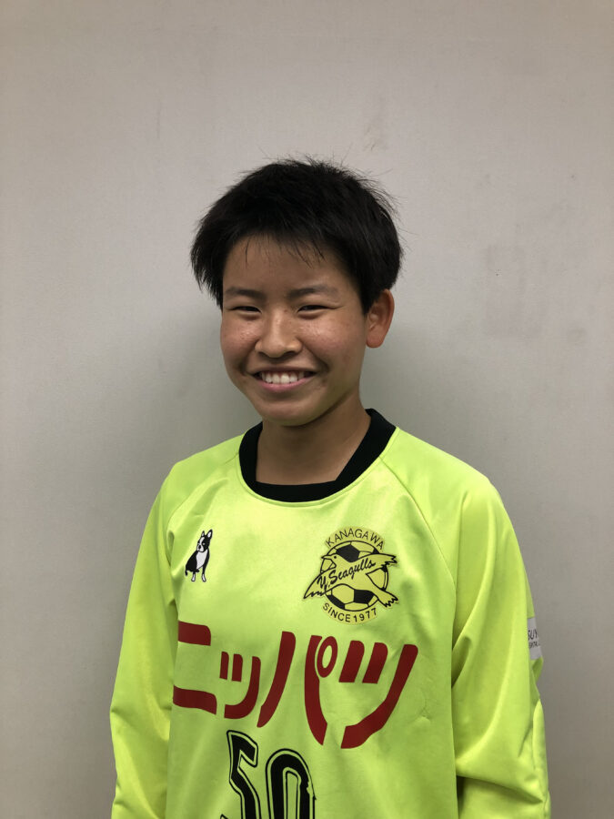 清水 唯菜 横須賀シーガルズjoy Xf Cup 日本クラブユース 女子サッカー大会 U 18 清水 唯菜 横須賀シーガルズjoy Xf Cup 日本クラブユース 女子サッカー大会 U 18