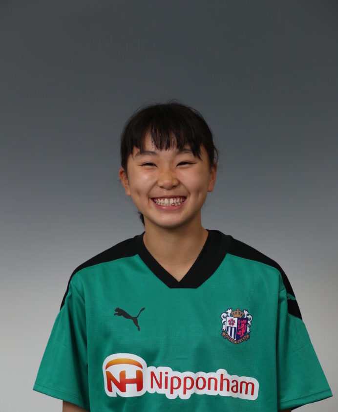 天野 衣千花 セレッソ大阪堺ガールズ Xf Cup 22日本クラブユース 女子サッカー大会 U 18 天野 衣千花 セレッソ大阪堺ガールズ Xf Cup 22日本クラブユース 女子サッカー大会 U 18