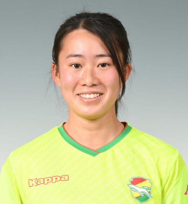 稲山 美優 ジェフユナイテッド市原 千葉レディースu 18 Xf Cup 22日本クラブユース 女子サッカー大会 U 18