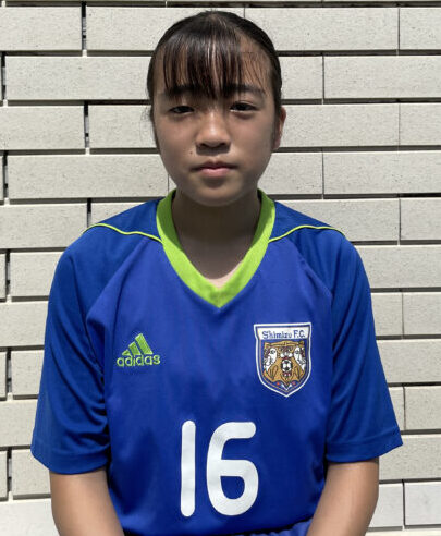 山崎 香奈 清水ｆｃ女子 Xf Cup 日本クラブユース 女子サッカー大会 U 18