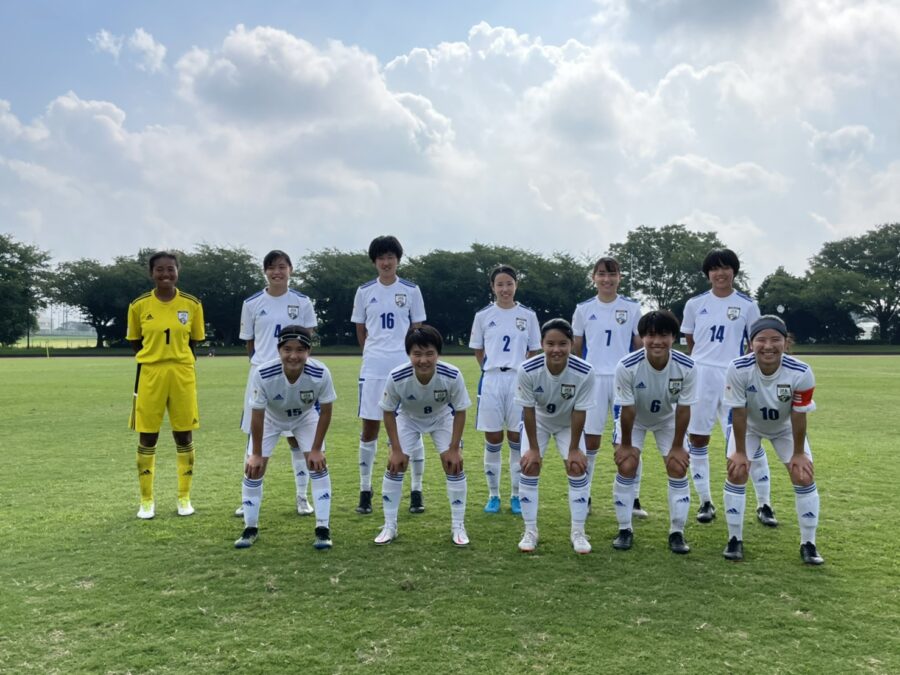 8 2 予選cグループ ｊｆａアカデミー福島 4 0 ａｃ長野パルセイロ シュヴェスター Xf Cup 日本クラブユース 女子サッカー 大会 U 18
