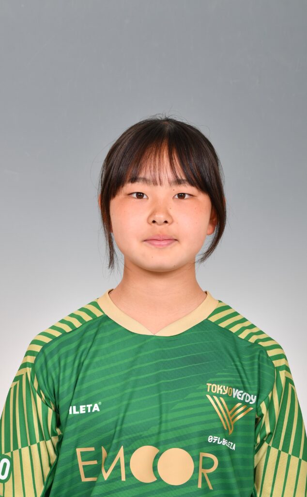 伊藤 花恋 日テレ 東京ヴェルディメニーナ Xf Cup 22日本クラブユース 女子サッカー大会 U 18