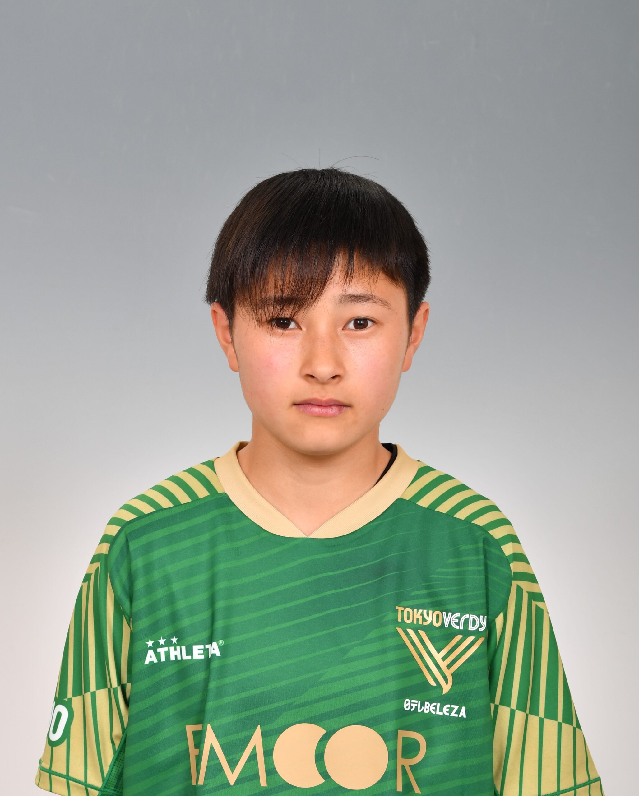 川口 歩奏 日テレ 東京ヴェルディメニーナ Xf Cup 22日本クラブユース 女子サッカー大会 U 18