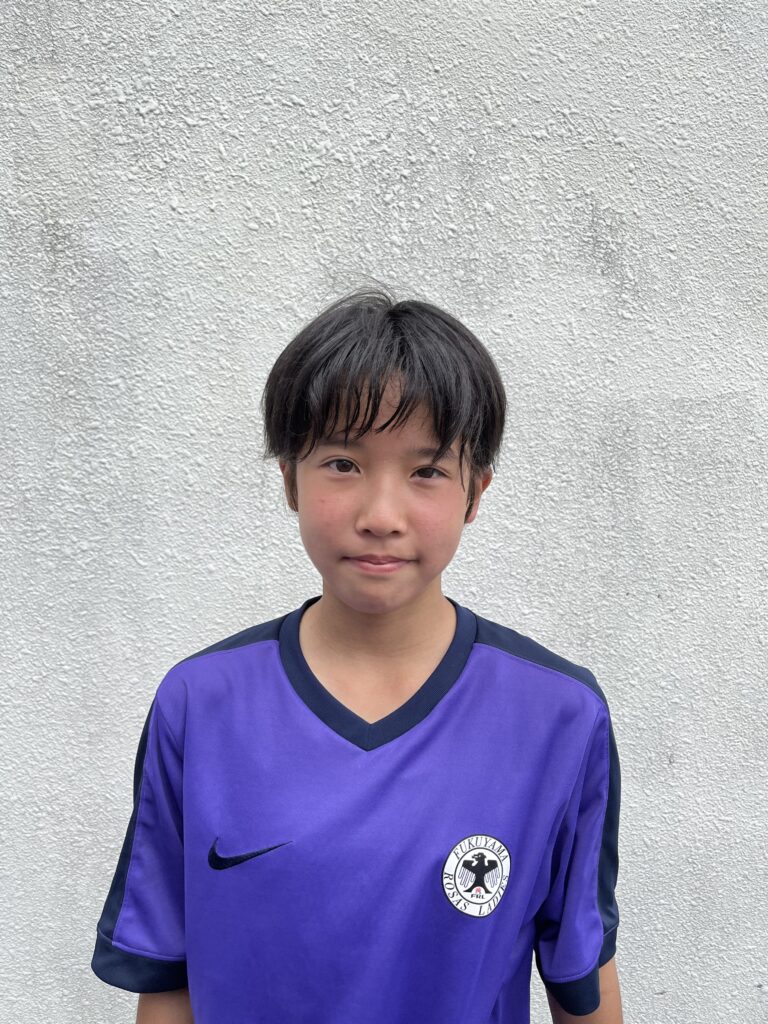 鳥星 涼風 福山ローザスレディース Xf Cup 22日本クラブユース 女子サッカー大会 U 18