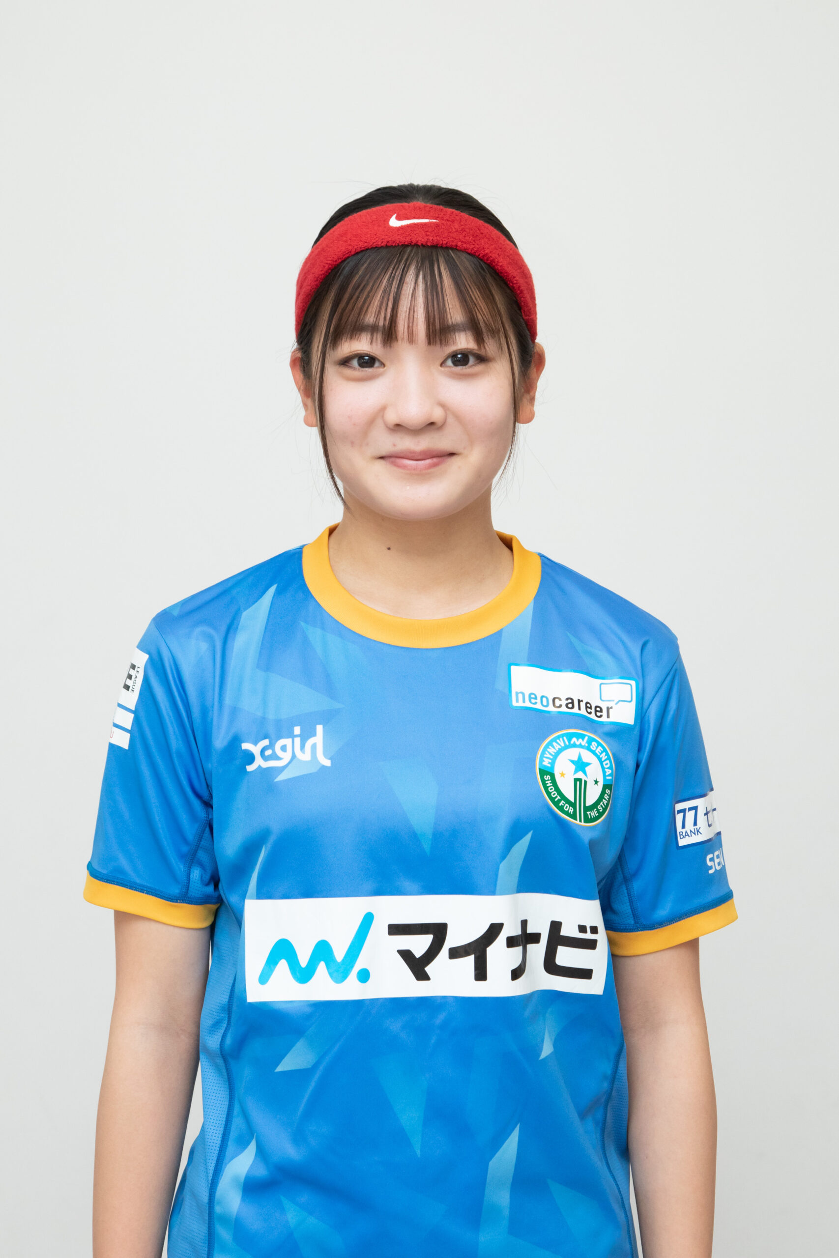 遠藤 ゆめ マイナビ仙台レディースユース | 日本クラブユース 女子
